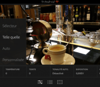 adobe lightroom android