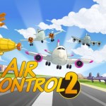 Air Control 2 atterrit sur le Play Store Air Control 2 atterrit sur le Play Store