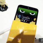 À la rencontre des LG AKA, ces smartphones dotés d’une personnalité À la rencontre des LG AKA, ces smartphones dotés d’une personnalité