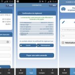 Nous sommes en 2015 et il est enfin possible de payer ses amendes via une application mobile en France Nous sommes en 2015 et il est enfin possible de payer ses amendes via une application mobile en France