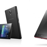 Lenovo officialise le Vibe X2 Pro et le P90 ! Lenovo officialise le Vibe X2 Pro et le P90 !