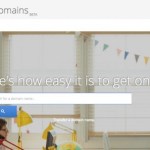 Google Domains : la plateforme d’enregistrement de domaines est lancée Google Domains : la plateforme d’enregistrement de domaines est lancée