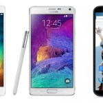 Comparatif : le Xiaomi Mi Note Pro face au Samsung Galaxy Note 4 et au Nexus 6 Comparatif : le Xiaomi Mi Note Pro face au Samsung Galaxy Note 4 et au Nexus 6