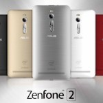Zenfone 2 : un modèle de 5 pouces en préparation ? Zenfone 2 : un modèle de 5 pouces en préparation ?