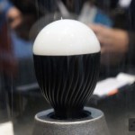 Misfit Bolt, une ampoule connectée contrôlable avec un bracelet Flash Misfit Bolt, une ampoule connectée contrôlable avec un bracelet Flash