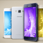 Samsung Galaxy A5 : à peine sorti, déjà en promotion à 329,90 euros Samsung Galaxy A5 : à peine sorti, déjà en promotion à 329,90 euros