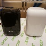 Acer Revo One, le média center compact séduisant Acer Revo One, le média center compact séduisant