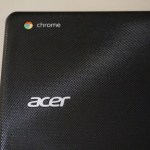 Aperçu de l’Acer Chromebook 15, avec du Broadwell Aperçu de l’Acer Chromebook 15, avec du Broadwell
