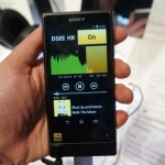 Sony Walkman ZX2, conçu exclusivement pour les audiophiles Sony Walkman ZX2, conçu exclusivement pour les audiophiles