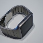 Sony SmartWatch 3 en métal, nous l’avons vue ! Sony SmartWatch 3 en métal, nous l’avons vue !