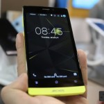 Archos 50 Diamond : le flagship 4G de la marque sera tout en couleurs Archos 50 Diamond : le flagship 4G de la marque sera tout en couleurs