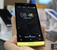 Le Archos Diamond 50 Le Archos Diamond 50