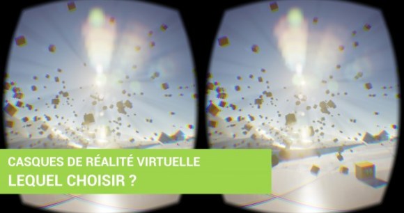 Réalité virtuelle Réalité virtuelle