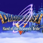Dragon Quest V vous propose de prendre en main trois générations de héros Dragon Quest V vous propose de prendre en main trois générations de héros