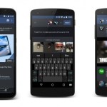Falcon Pro III, l&rsquo;un des meilleurs client Twitter d&rsquo;Android, est à nouveau disponible sur le Play Store