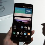 LG officialise son G Flex 2, avec le Qualcomm Snapdragon 810 LG officialise son G Flex 2, avec le Qualcomm Snapdragon 810