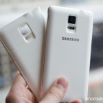 Les coques Qi du Galaxy Note 4 disponibles pour la recharge sans fil Les coques Qi du Galaxy Note 4 disponibles pour la recharge sans fil