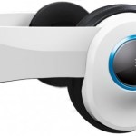 Glyph est un hybride mêlant casque de réalité virtuelle et casque audio Glyph est un hybride mêlant casque de réalité virtuelle et casque audio