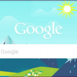L’application Google peaufine son interface et ajoute des cartes sur Android Wear L’application Google peaufine son interface et ajoute des cartes sur Android Wear