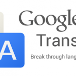 Google Translate traduira bientôt vos paroles en temps réel Google Translate traduira bientôt vos paroles en temps réel
