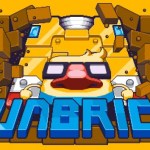 Gunbrick est un excellent mélange de casse-tête et de shooter Gunbrick est un excellent mélange de casse-tête et de shooter