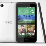 HTC lance le Desire 320 au Royaume-Uni HTC lance le Desire 320 au Royaume-Uni