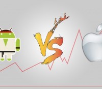 ios versus android