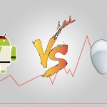Les jeux Android sont près de rapporter autant que leurs concurrents iOS Les jeux Android sont près de rapporter autant que leurs concurrents iOS