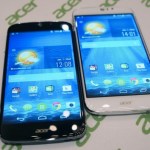 Prise en main du Liquid Jade S, le smartphone 4G et 64 bits d&rsquo;Acer
