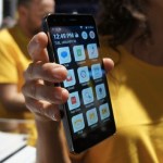Prise en main du Kodak IM5, le premier smartphone du spécialiste photo Prise en main du Kodak IM5, le premier smartphone du spécialiste photo