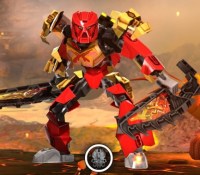 lego bionicle