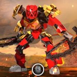 LEGO Bionicle n’est peut-être pas le jeu du siècle, mais il est gratuit LEGO Bionicle n’est peut-être pas le jeu du siècle, mais il est gratuit