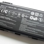 Vers des batteries plus fines grâce au Kevlar
