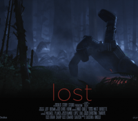 lost oculus