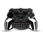 CES 2016 : Mad Catz va optimiser certains de ses produits pour les smartphones et tablettes Samsung CES 2016 : Mad Catz va optimiser certains de ses produits pour les smartphones et tablettes Samsung
