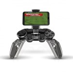 MadCatz dévoile sa nouvelle manette L.Y.N.X. 9, véritable couteau suisse du joueur sur mobile MadCatz dévoile sa nouvelle manette L.Y.N.X. 9, véritable couteau suisse du joueur sur mobile