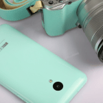 Meizu M1 Mini : la première photo presse est là Meizu M1 Mini : la première photo presse est là