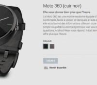 Moto 360