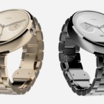 Plus de détails sur la Moto 360 de 2e génération Plus de détails sur la Moto 360 de 2e génération