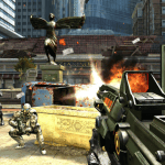 N.O.V.A. 3 est désormais gratuit sur le Play Store N.O.V.A. 3 est désormais gratuit sur le Play Store