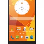 Nura, la phablette selon Orange Nura, la phablette selon Orange