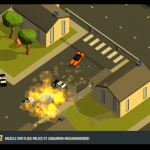 Pako est un jeu de course poursuite qui met vos nerfs et votre dextérité à l’épreuve Pako est un jeu de course poursuite qui met vos nerfs et votre dextérité à l’épreuve