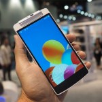 Polaroid annonce trois nouveaux smartphones dédiés aux selfies Polaroid annonce trois nouveaux smartphones dédiés aux selfies