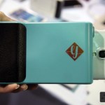 Prynt est une coque qui transforme votre téléphone en imprimante photo