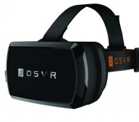 razer Hacker Development Kit OSVR 3