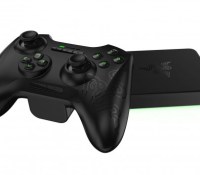 razer forge tv 7