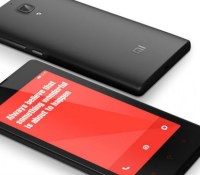 redmi 1S