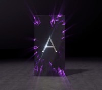 samsung galaxy A teaser