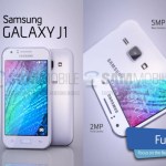 Samsung Galaxy J1 : et un entrée de gamme de plus, un Samsung Galaxy J1 : et un entrée de gamme de plus, un
