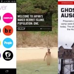 Snapchat lance officiellement Discover, son média (éphémère ?) Snapchat lance officiellement Discover, son média (éphémère ?)
